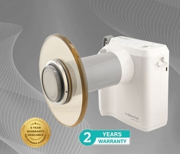 Portable Dental X-Ray Unit - XRD, Prestige Dental Products